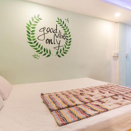 Ben Thanh Dorm Хошимин Екстериор снимка